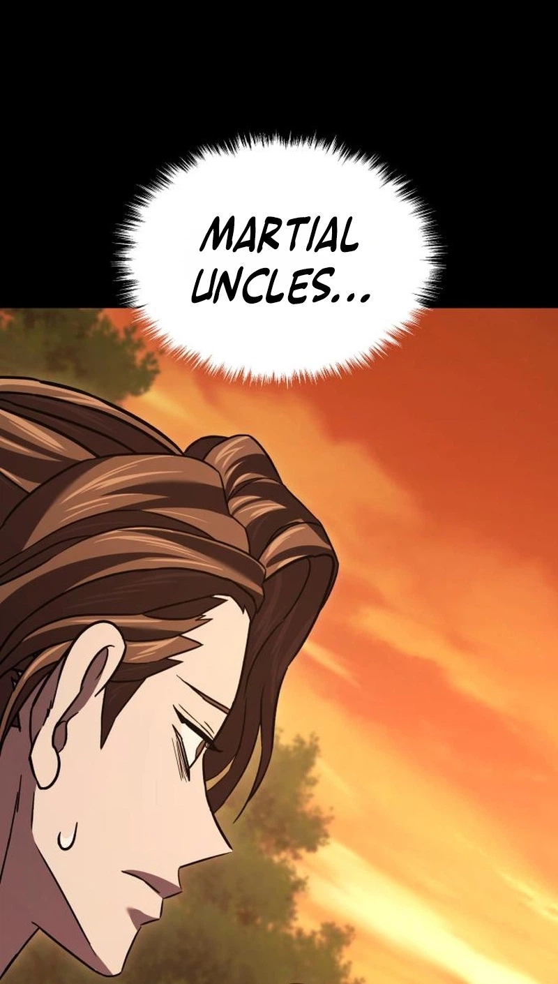 Murim's Debt King Chapter 13 page 34 - 