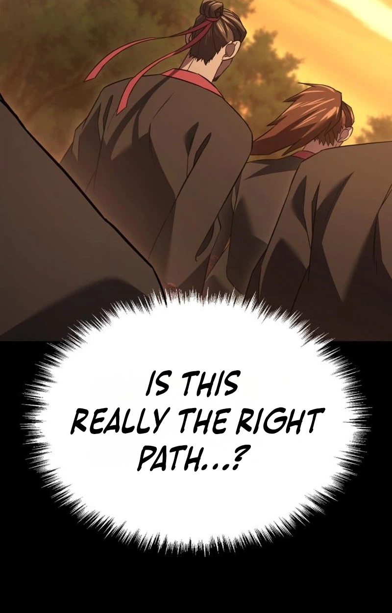 Murim's Debt King Chapter 13 page 35 - 