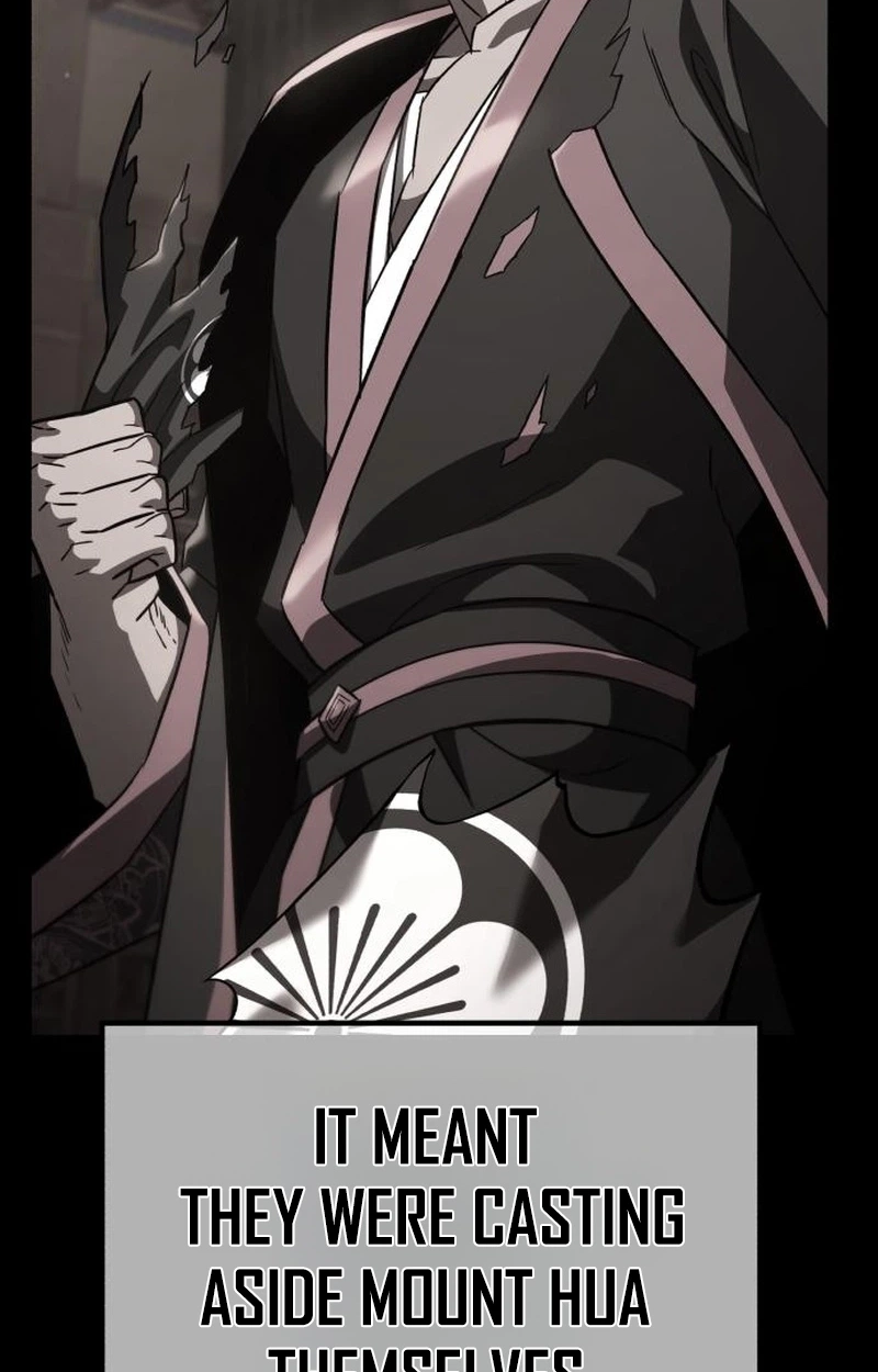 Murim's Debt King Chapter 13 page 38 - 