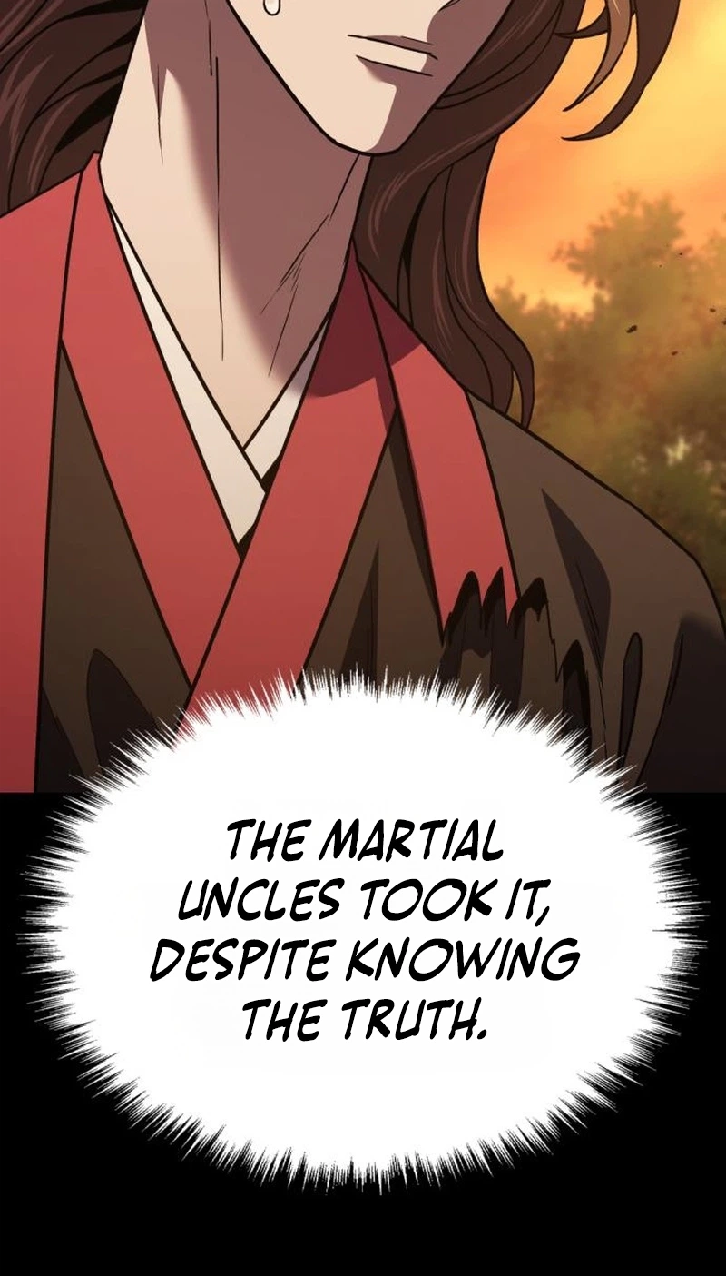 Murim's Debt King Chapter 13 page 43 - 