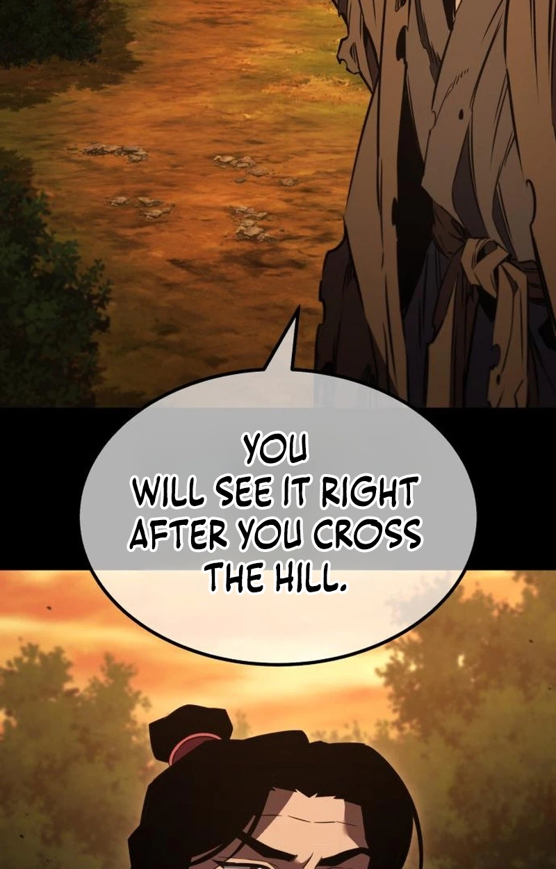 Murim's Debt King Chapter 13 page 64 - 
