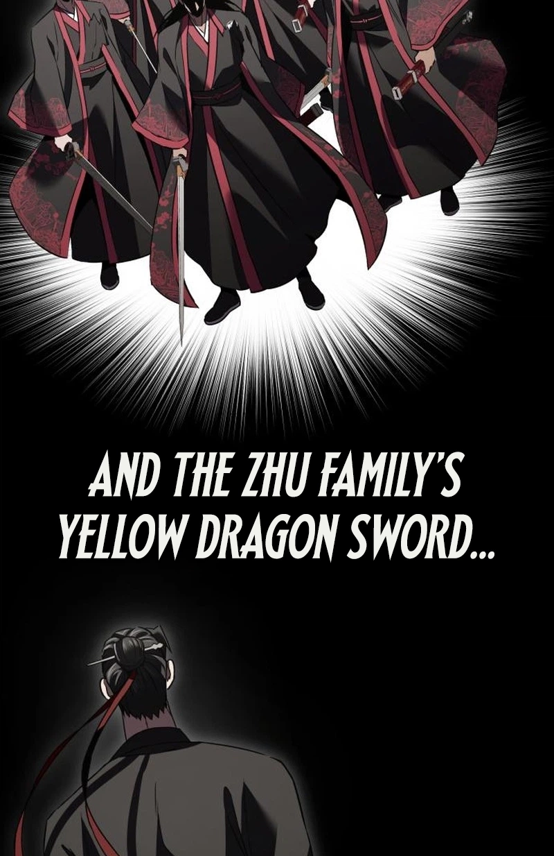 Murim's Debt King Chapter 13 page 9 - 