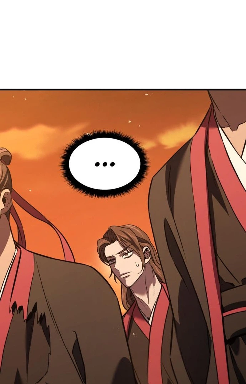 Murim's Debt King Chapter 13 page 81 - 