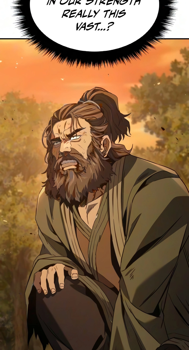 Murim's Debt King Chapter 15 page 135 - 