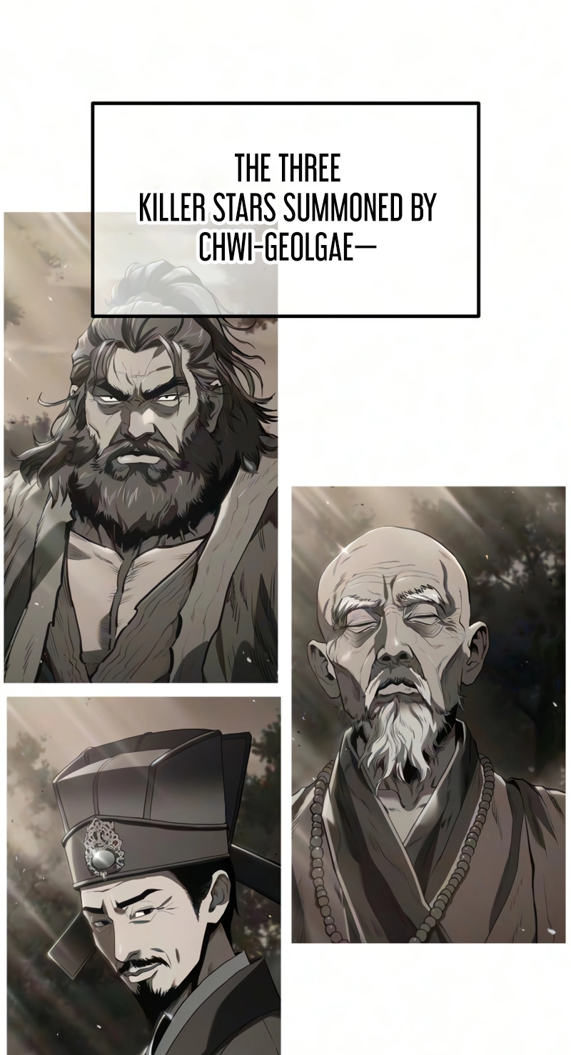 Murim's Debt King Chapter 15 page 137 - 
