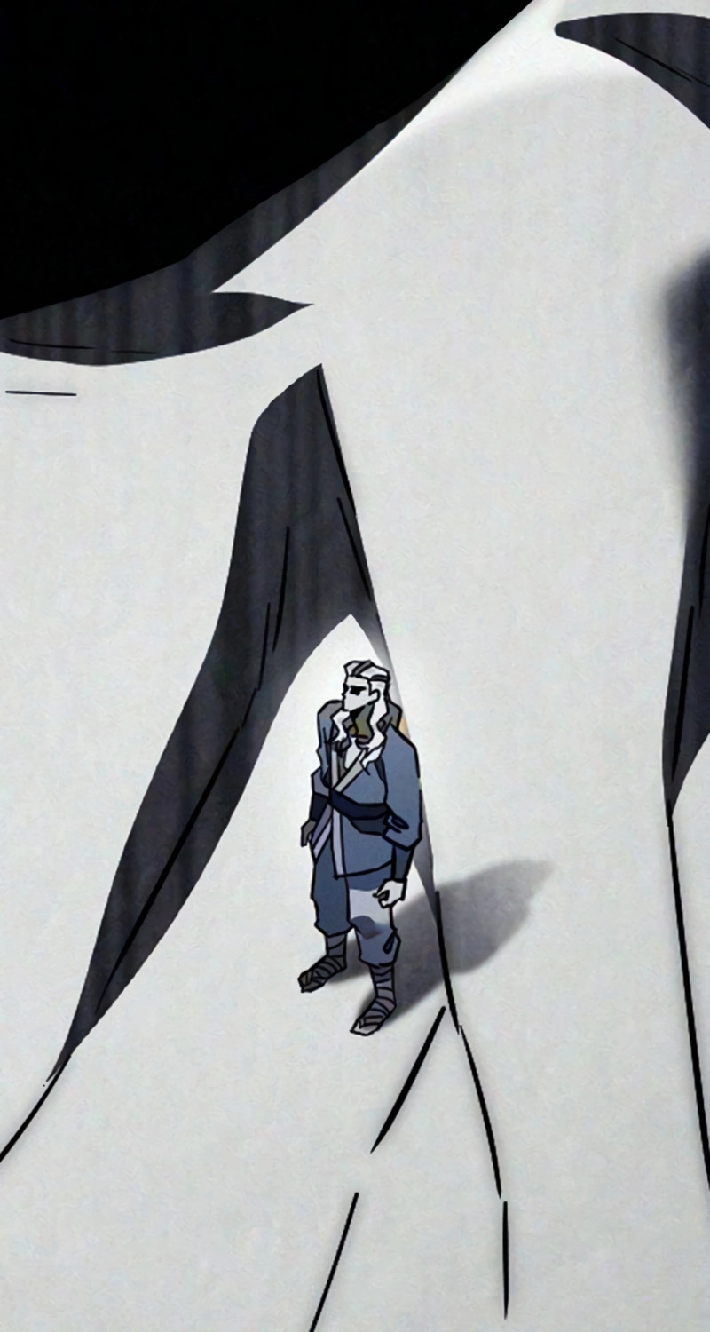 Murim's Debt King Chapter 15 page 206 - 