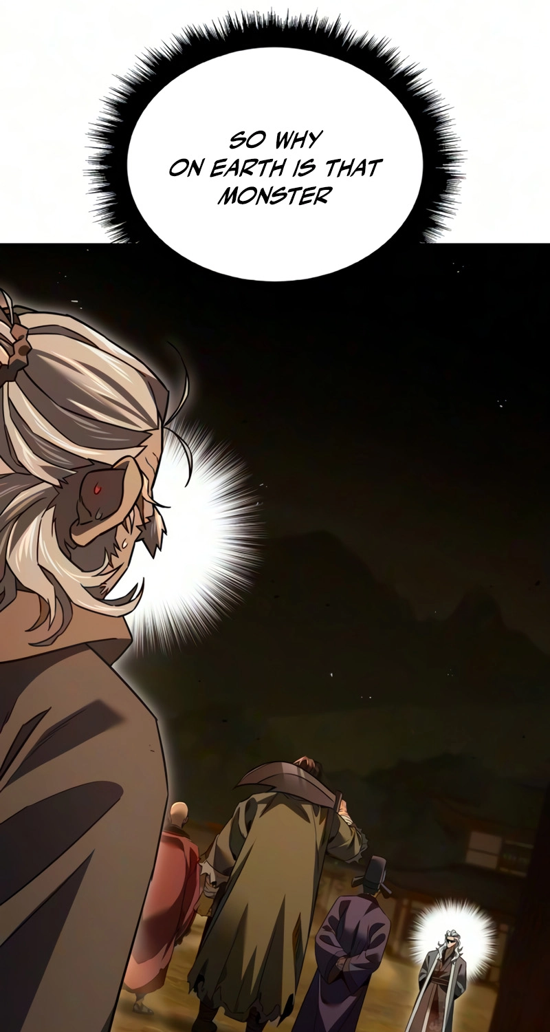 Murim's Debt King Chapter 15 page 22 - 