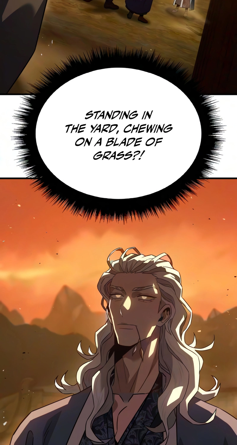 Murim's Debt King Chapter 15 page 23 - 