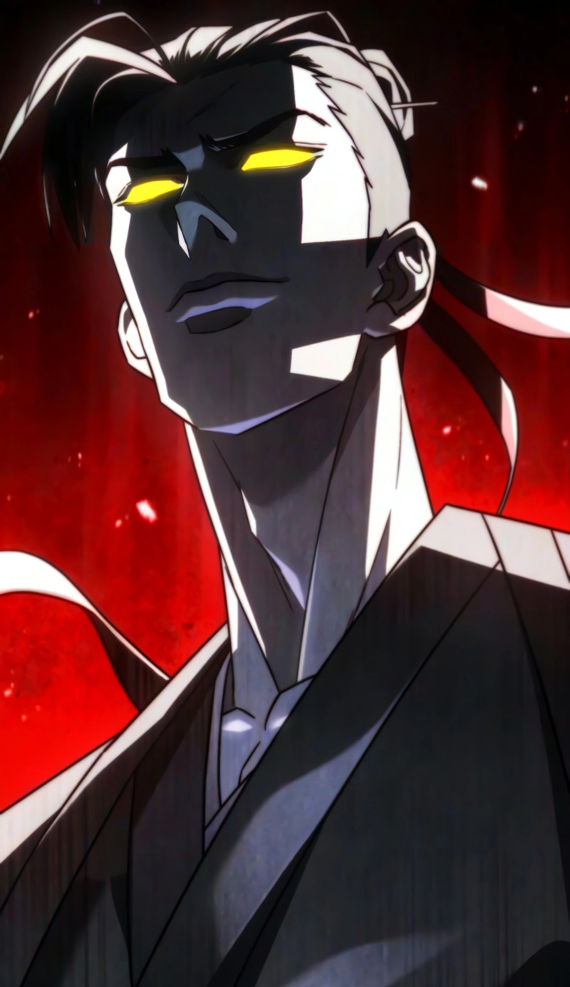 Murim's Debt King Chapter 15 page 224 - 