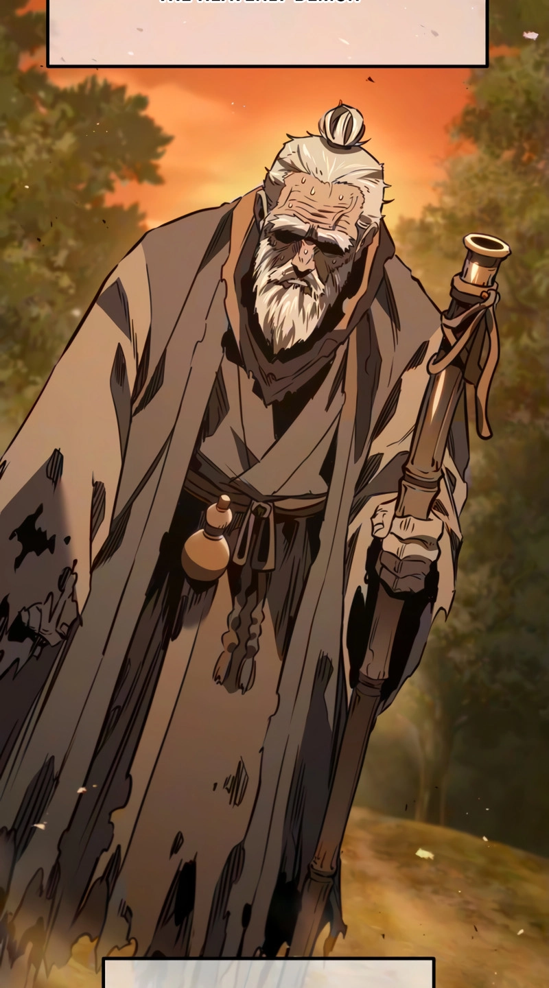 Murim's Debt King Chapter 15 page 36 - 