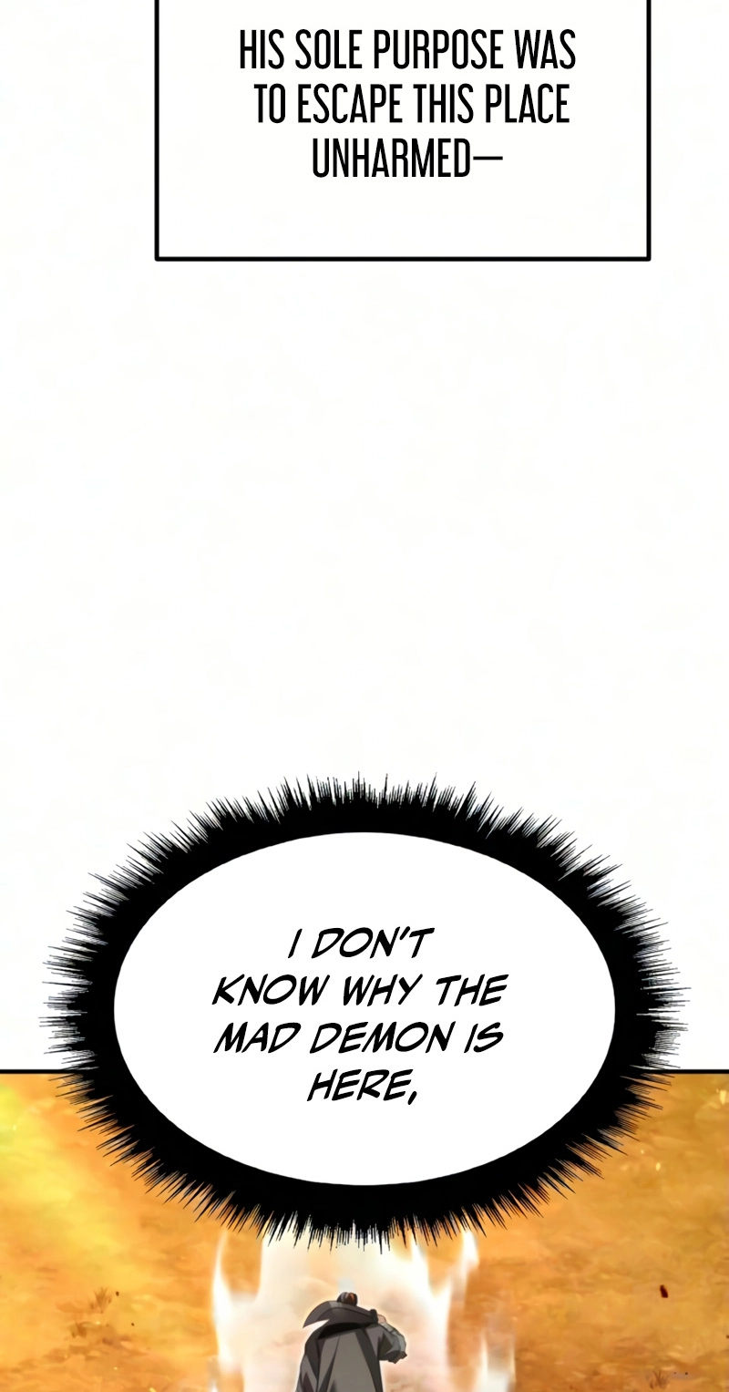 Murim's Debt King Chapter 15 page 43 - 