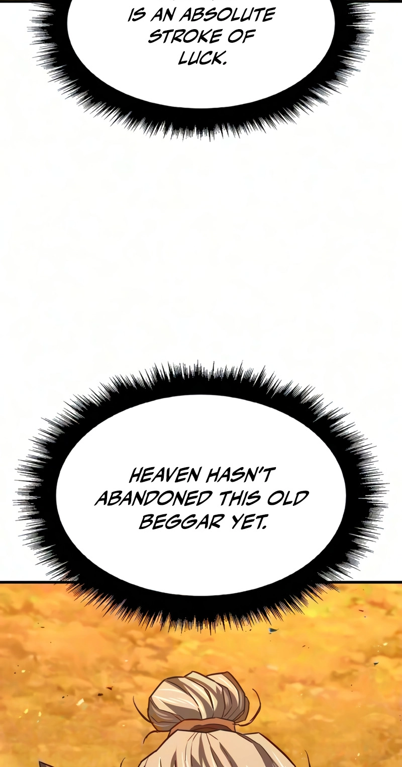 Murim's Debt King Chapter 15 page 45 - 