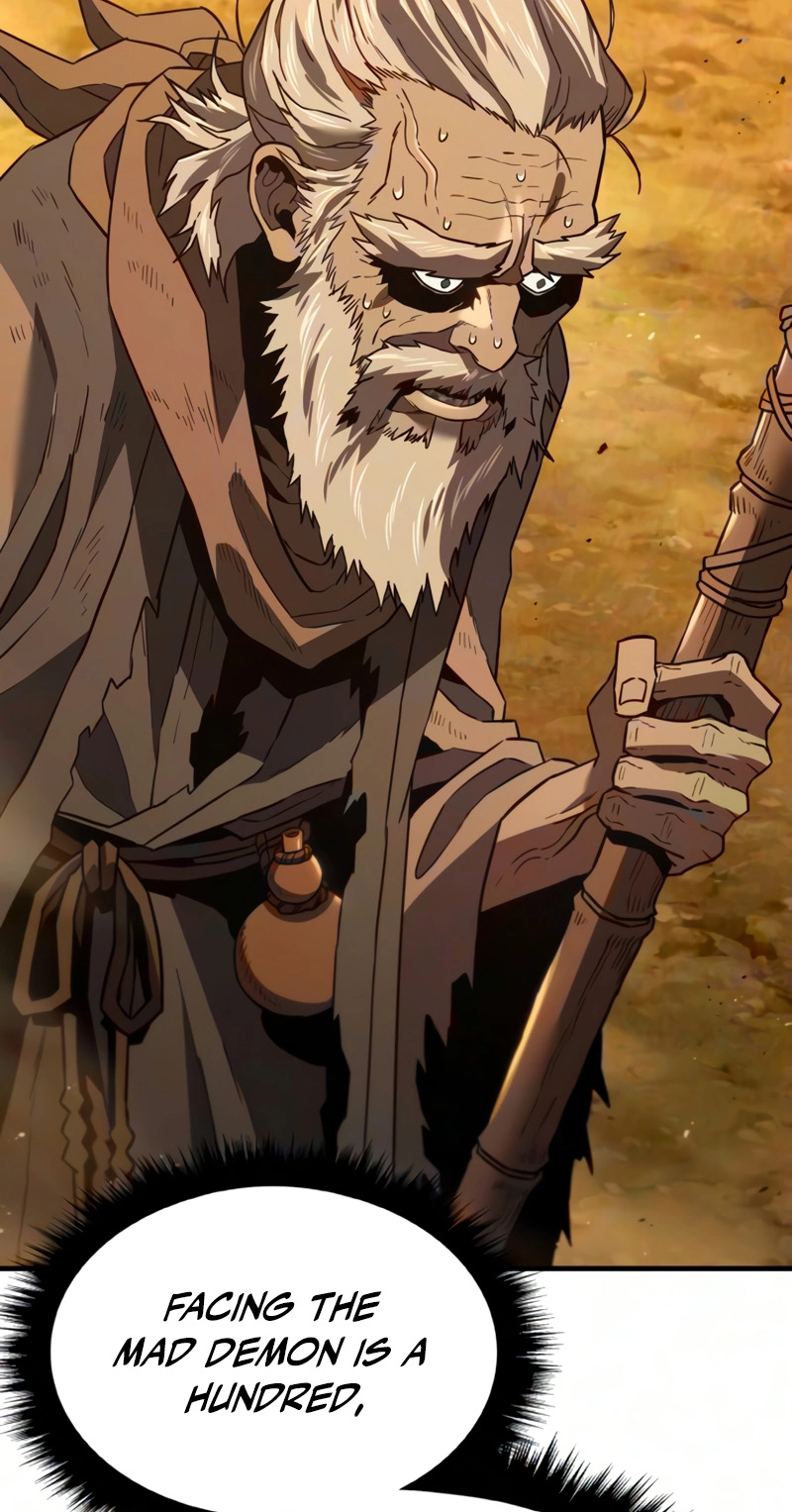 Murim's Debt King Chapter 15 page 46 - 