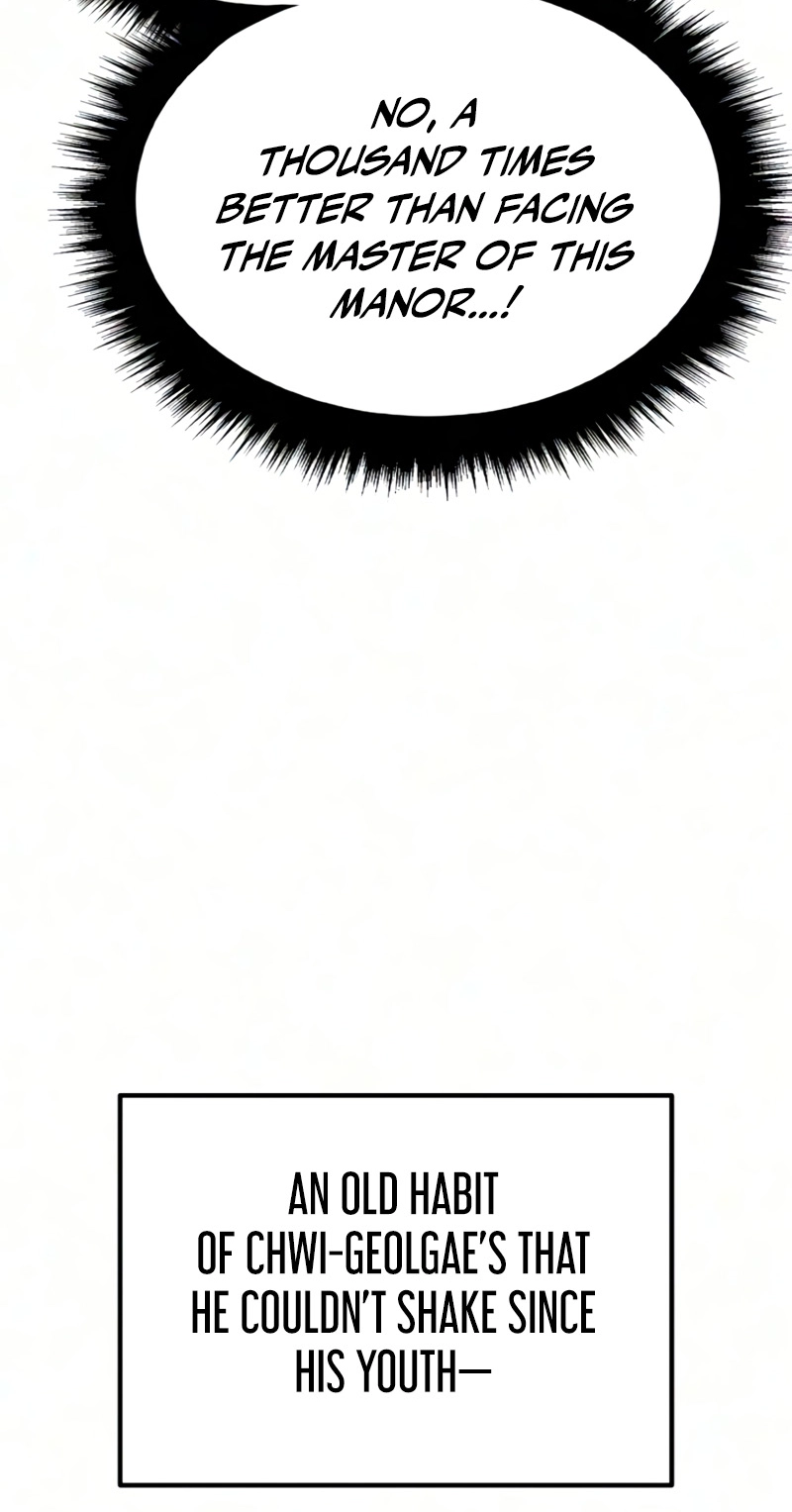 Murim's Debt King Chapter 15 page 47 - 