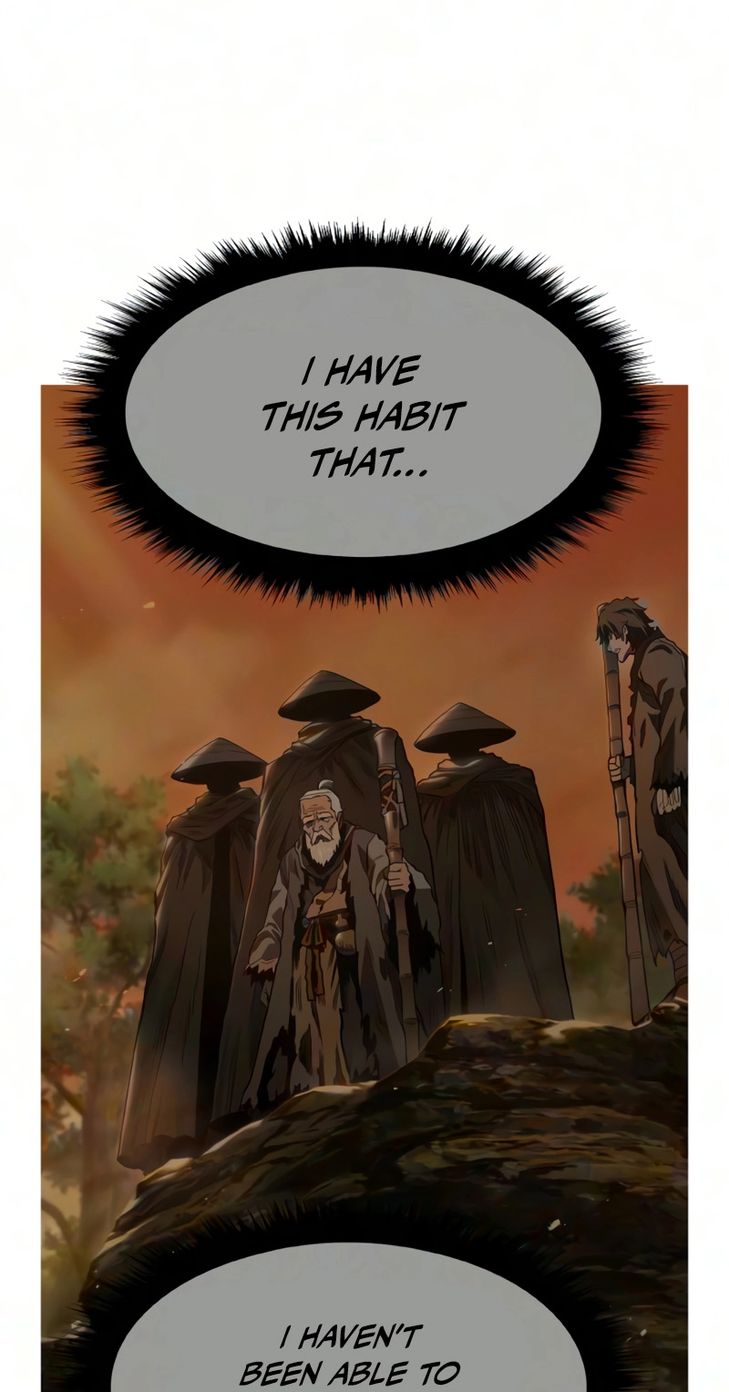 Murim's Debt King Chapter 15 page 48 - 