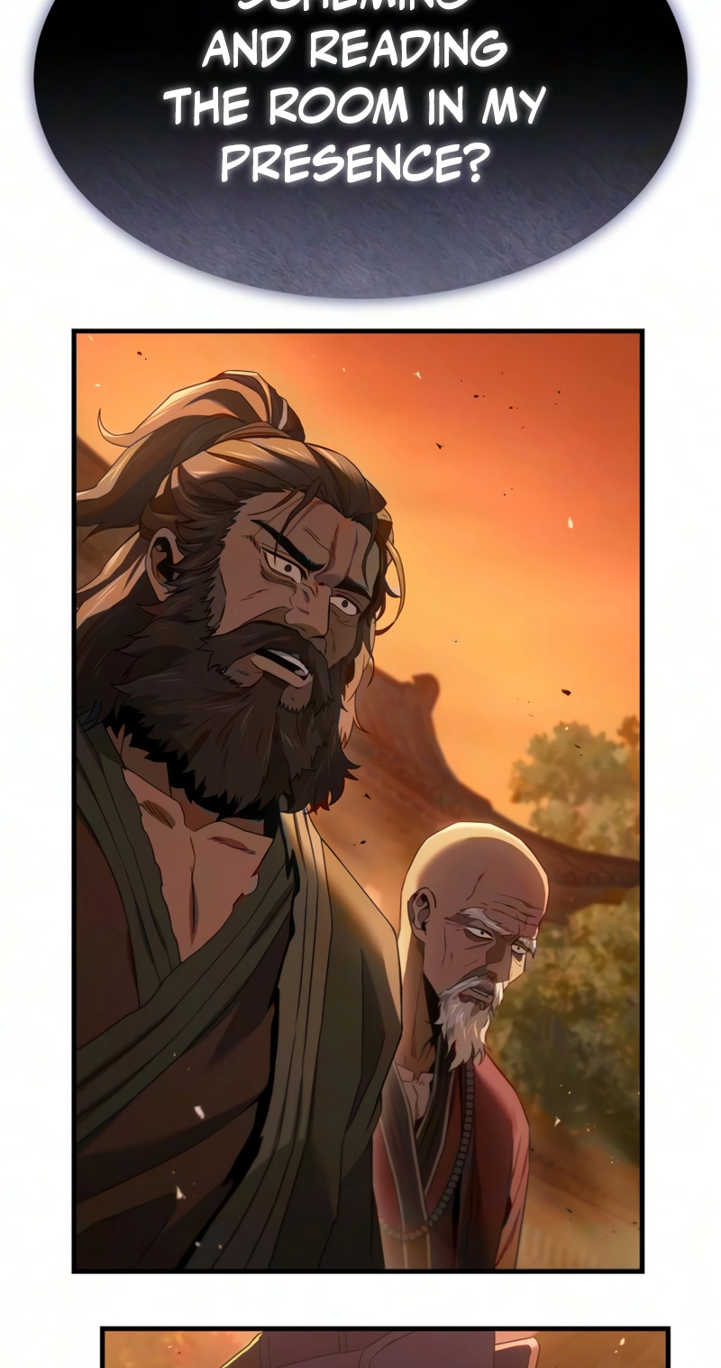 Murim's Debt King Chapter 15 page 64 - 