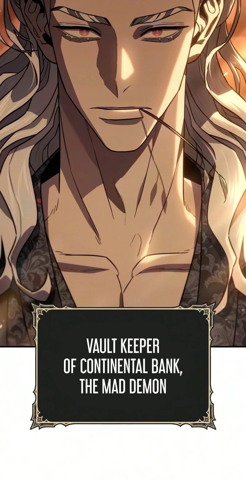 Murim's Debt King Chapter 15 page 8 - 