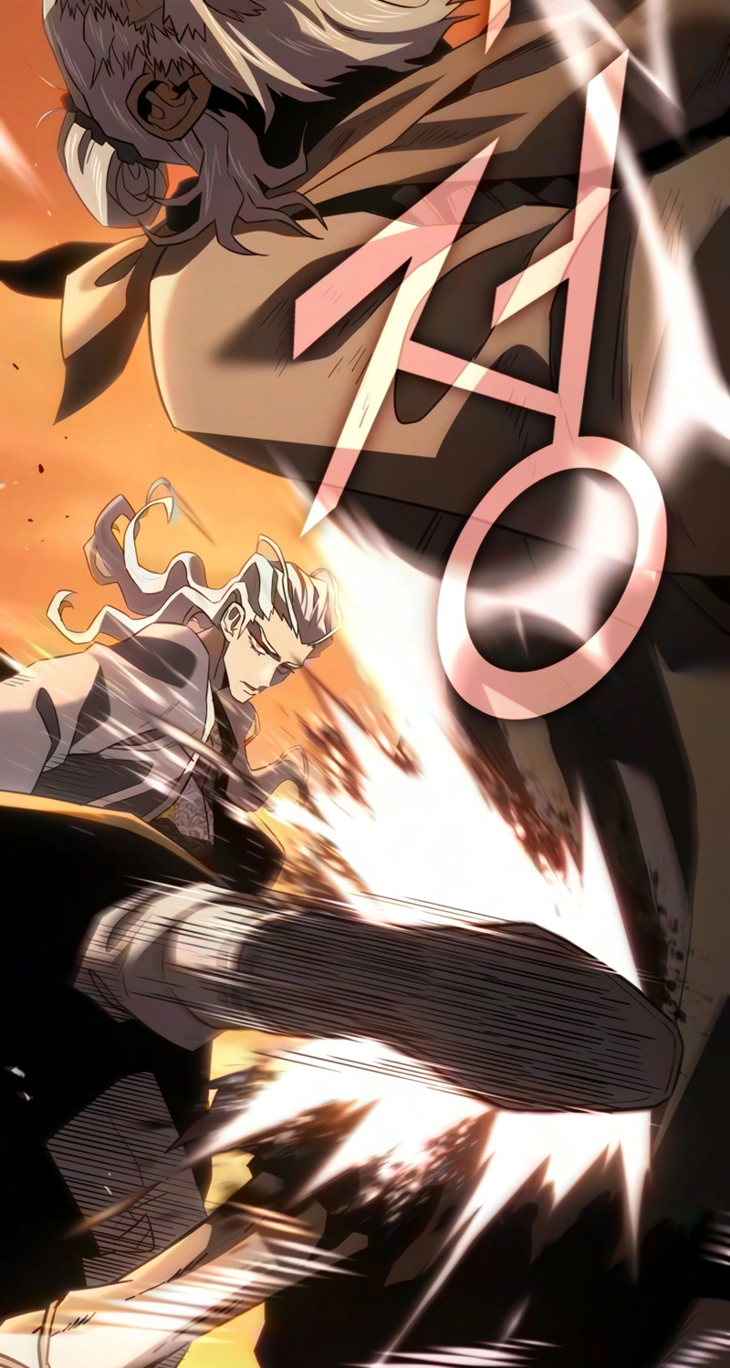 Murim's Debt King Chapter 15 page 75 - 