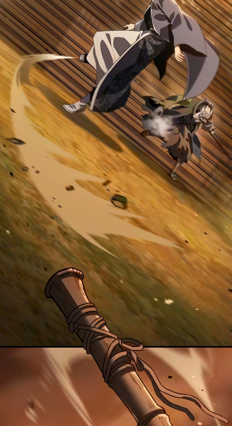 Murim's Debt King Chapter 15 page 81 - 