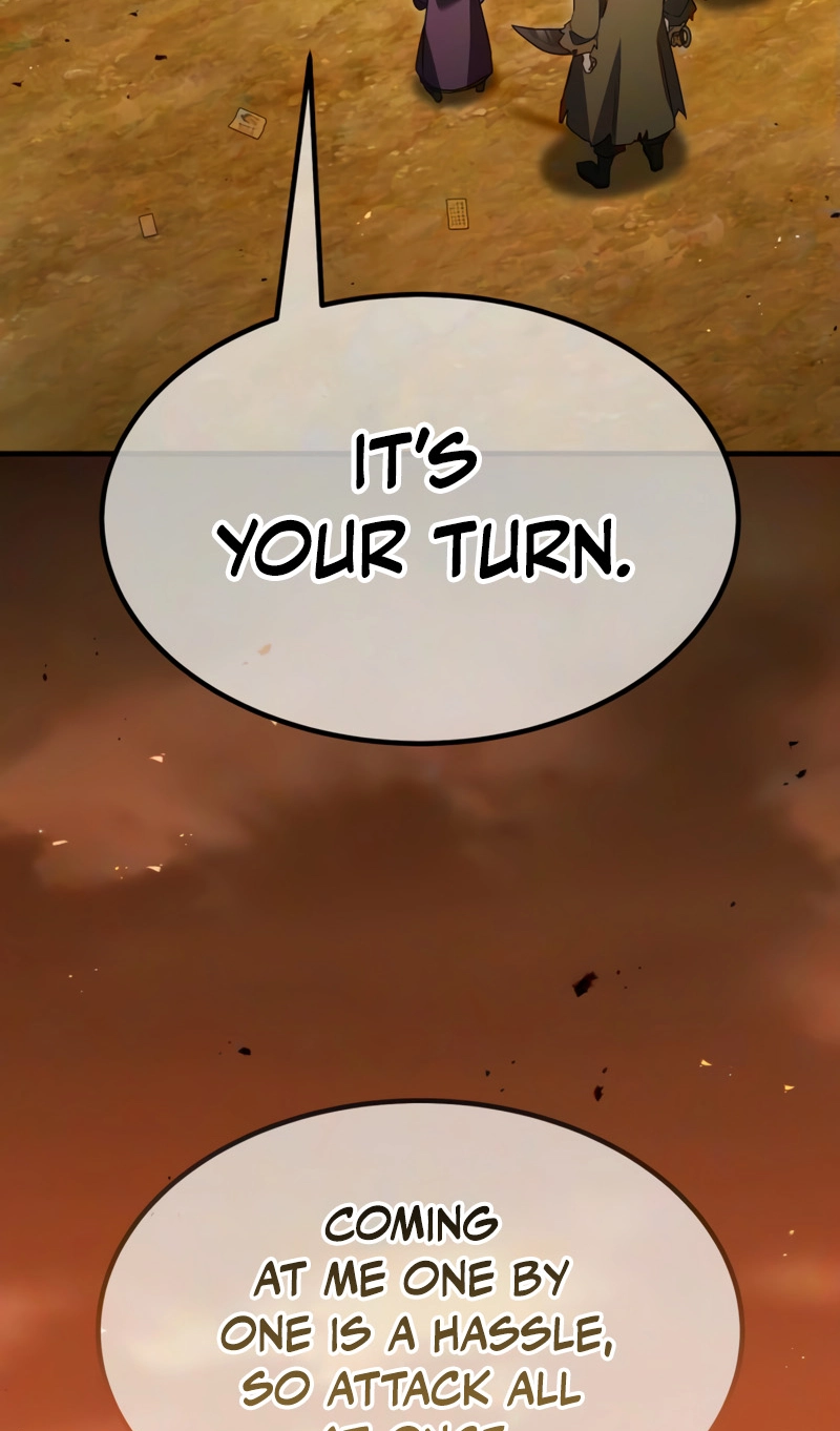 Murim's Debt King Chapter 15 page 91 - 