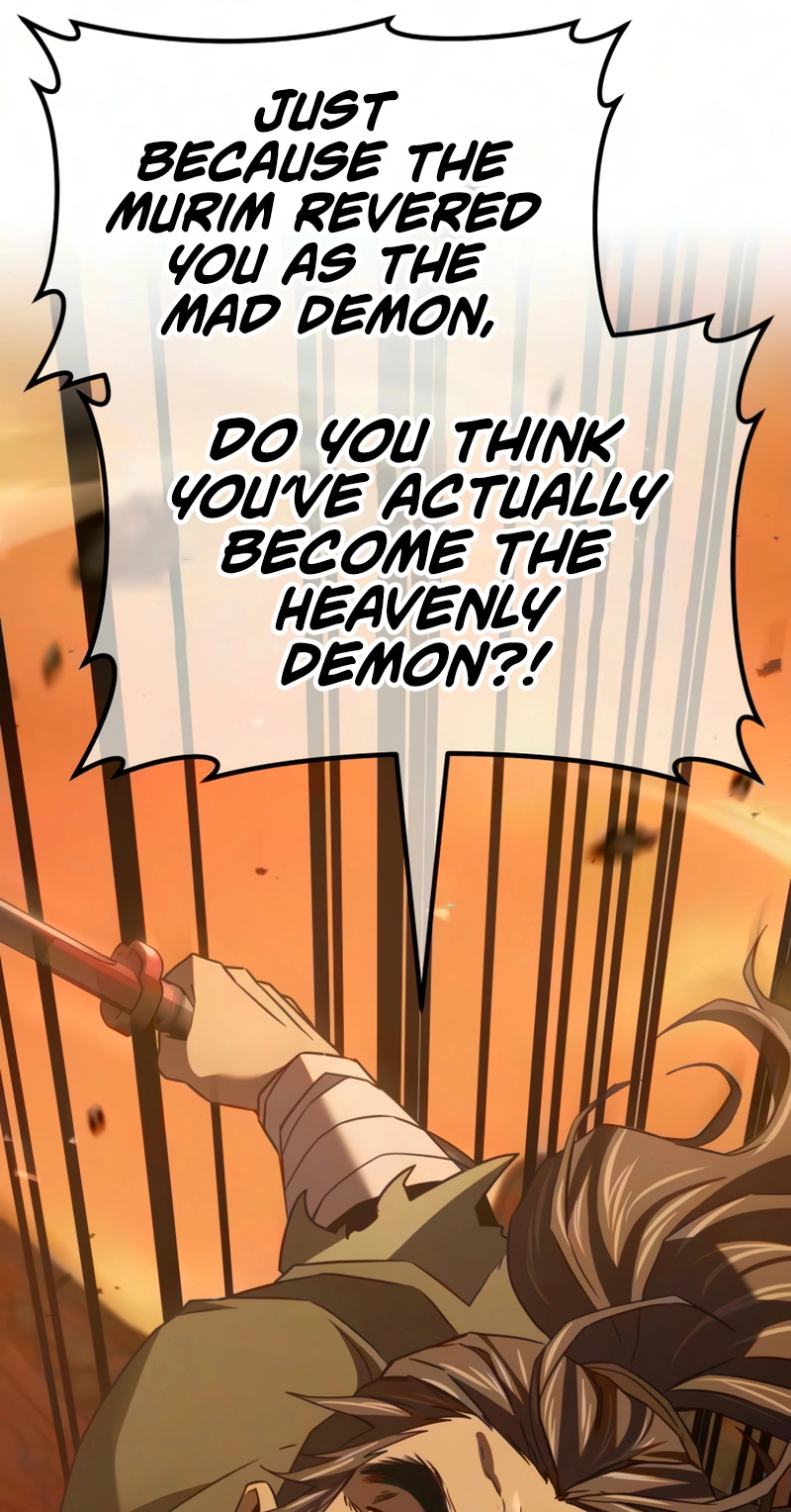 Murim's Debt King Chapter 15 page 96 - 