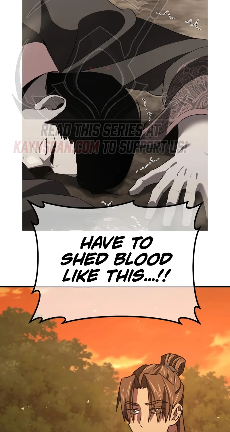 Murim's Debt King Chapter 16 page 105 - 