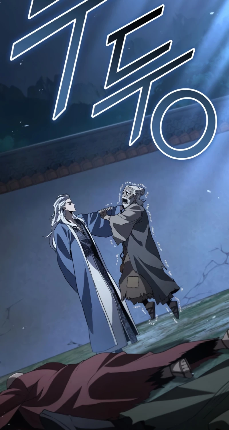 Murim's Debt King Chapter 16 page 122 - 