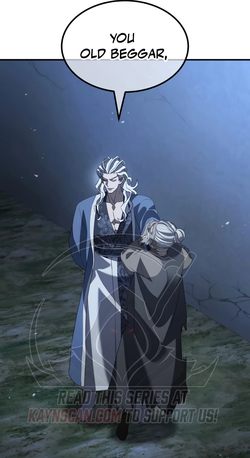 Murim's Debt King Chapter 16 page 132 - 