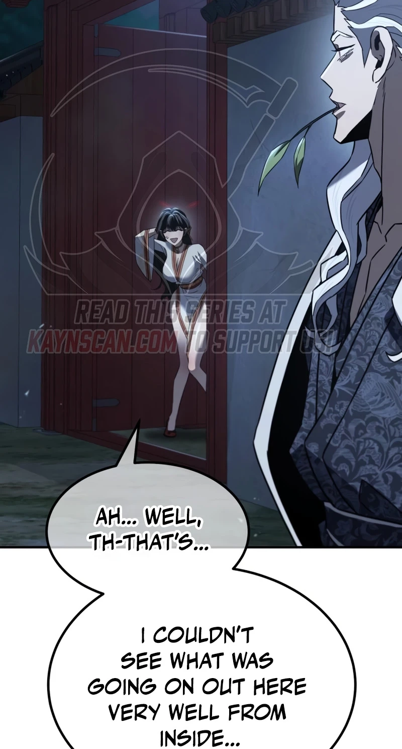 Murim's Debt King Chapter 16 page 154 - 