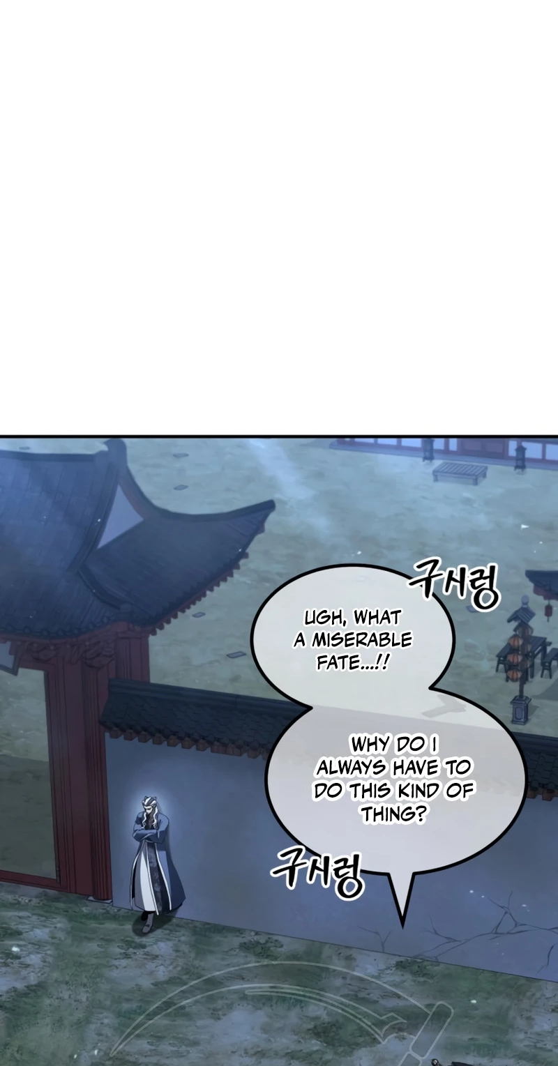 Murim's Debt King Chapter 16 page 161 - 