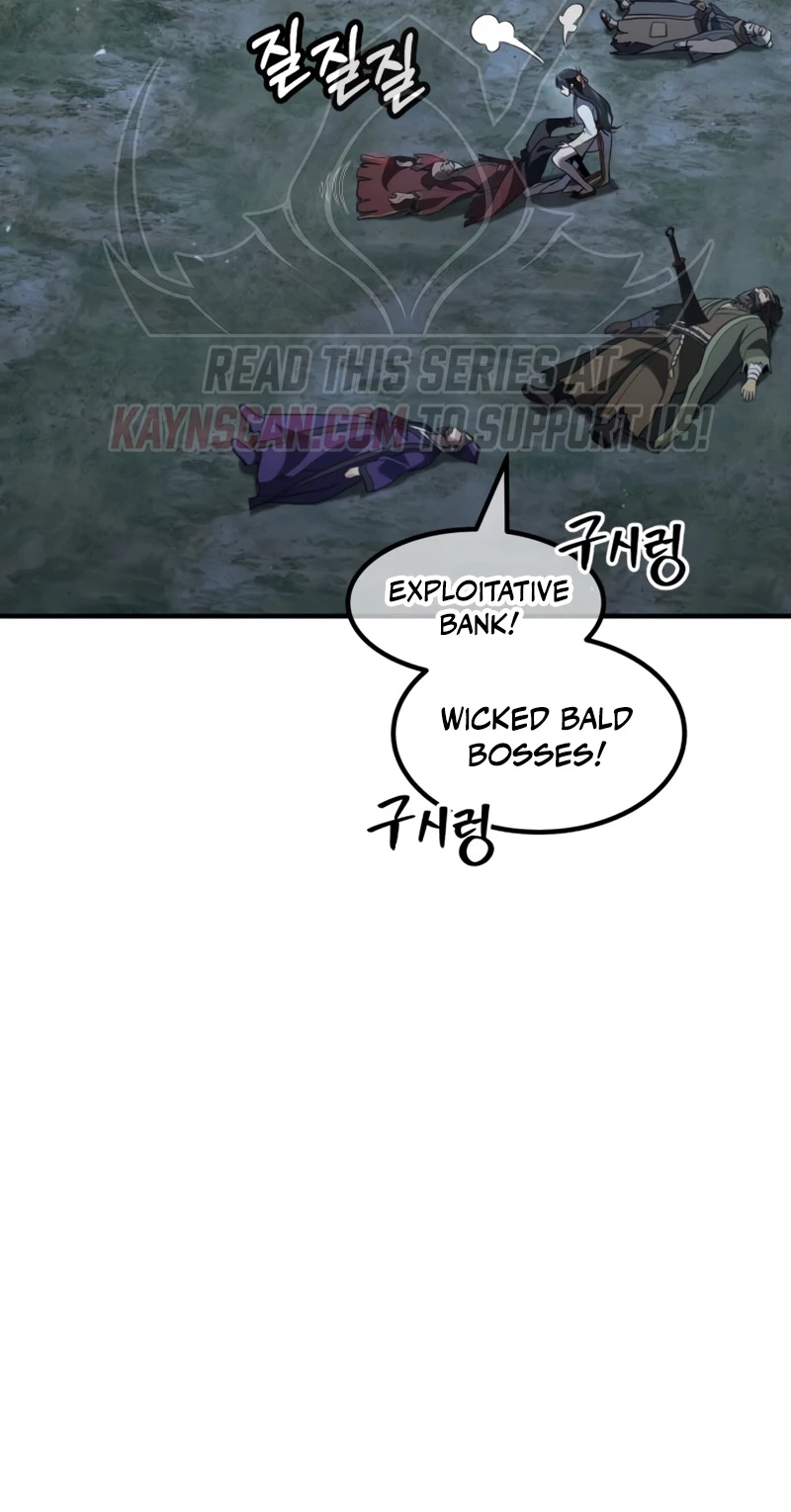 Murim's Debt King Chapter 16 page 162 - 