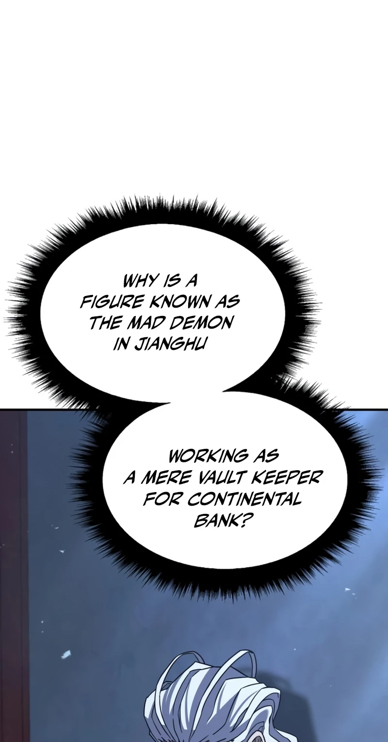 Murim's Debt King Chapter 16 page 165 - 