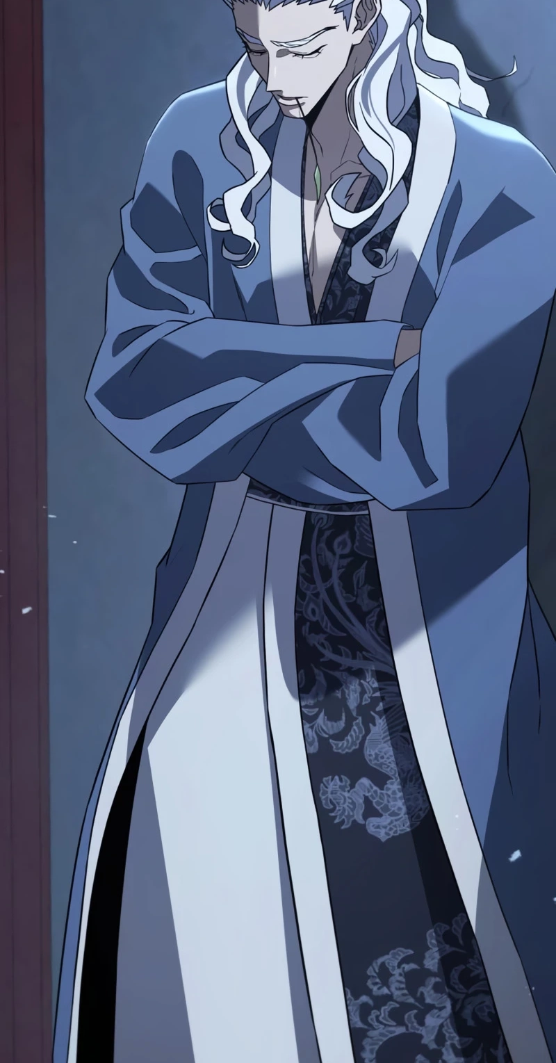 Murim's Debt King Chapter 16 page 166 - 