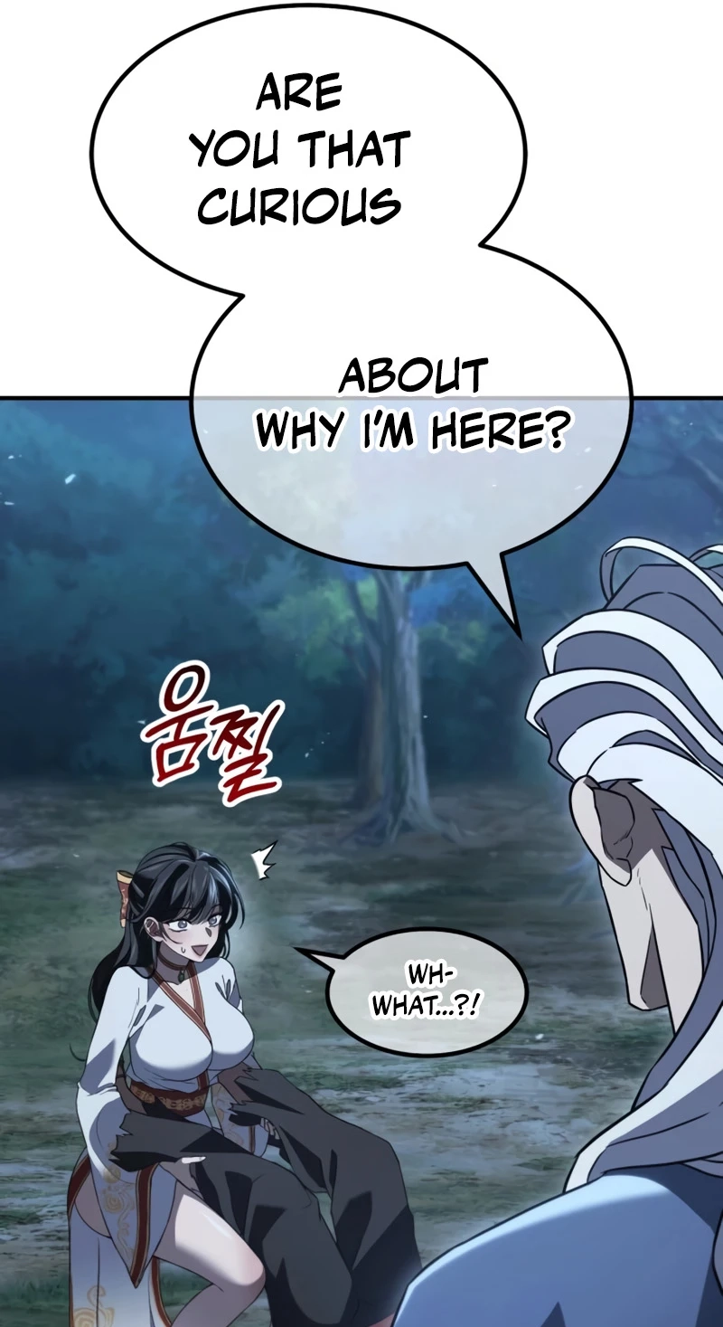 Murim's Debt King Chapter 16 page 169 - 