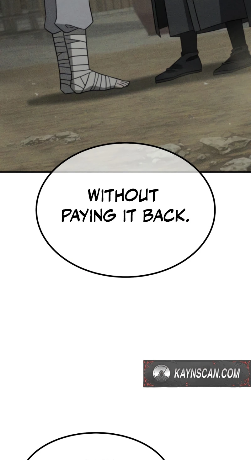 Murim's Debt King Chapter 16 page 177 - 