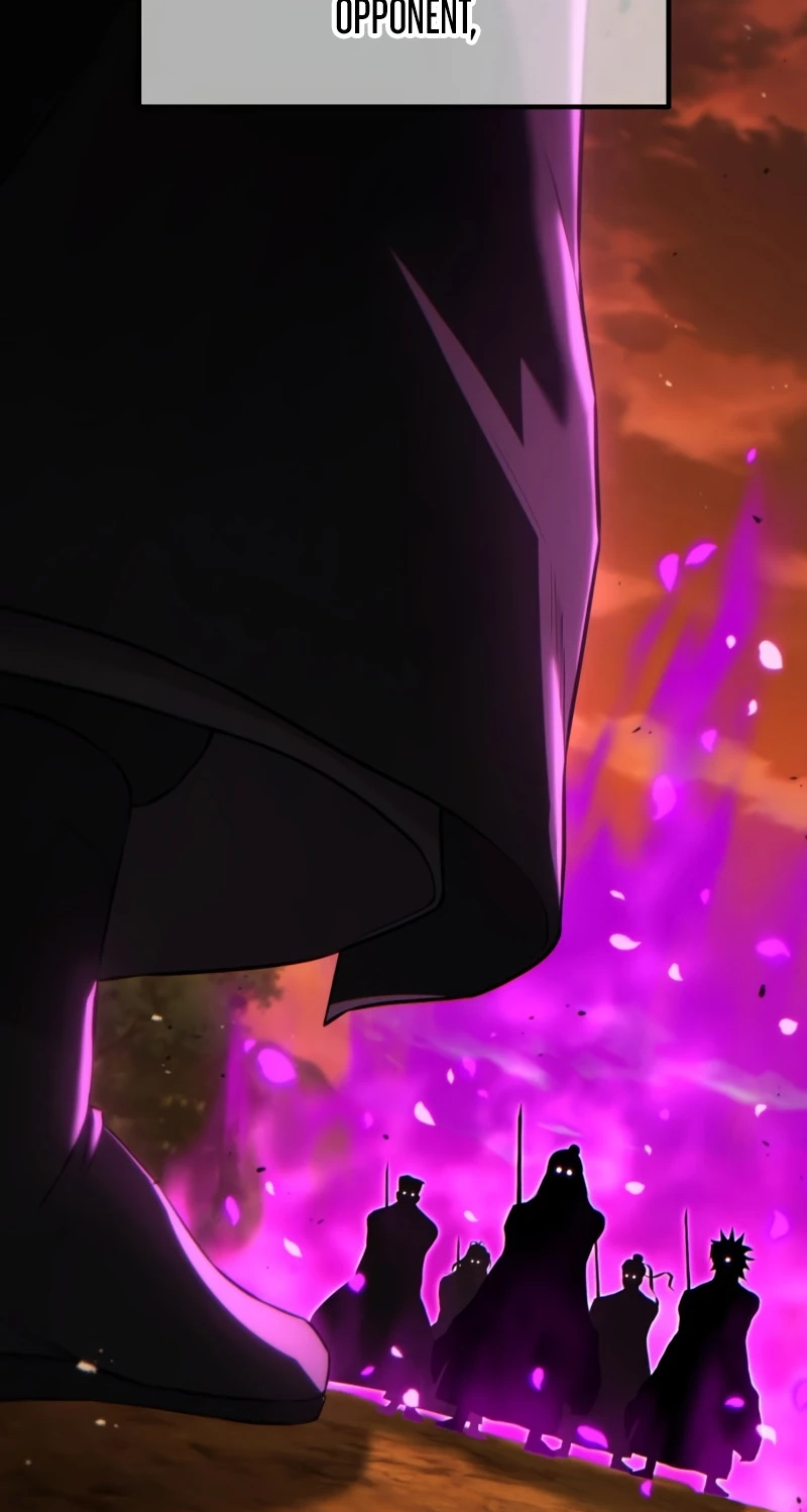 Murim's Debt King Chapter 16 page 19 - 