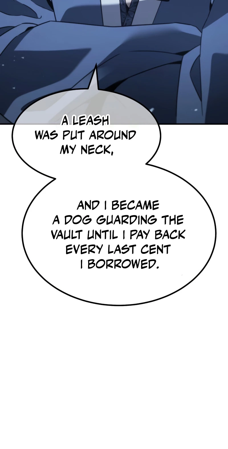 Murim's Debt King Chapter 16 page 181 - 