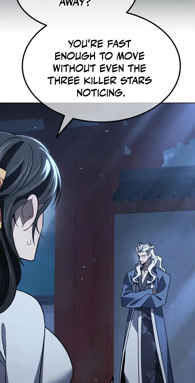 Murim's Debt King Chapter 16 page 185 - 