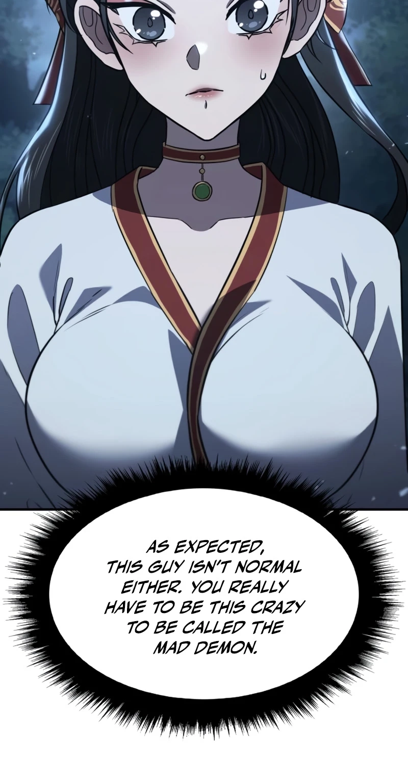 Murim's Debt King Chapter 16 page 193 - 