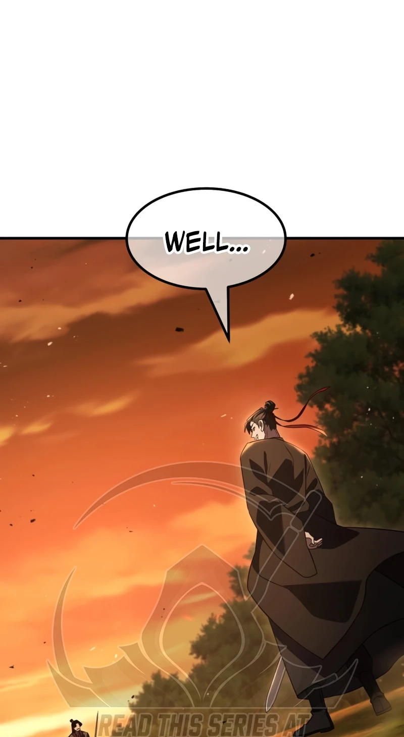 Murim's Debt King Chapter 16 page 3 - 