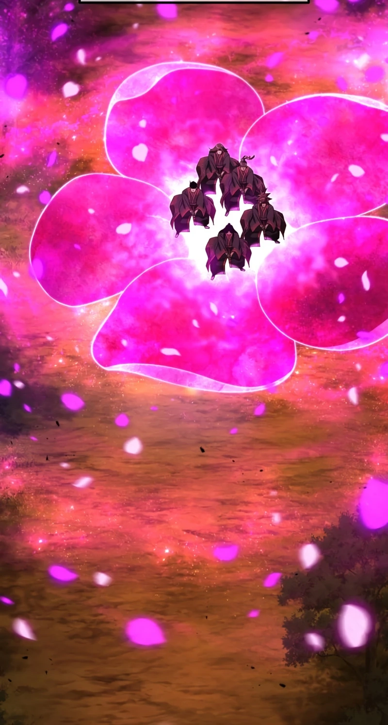 Murim's Debt King Chapter 16 page 21 - 