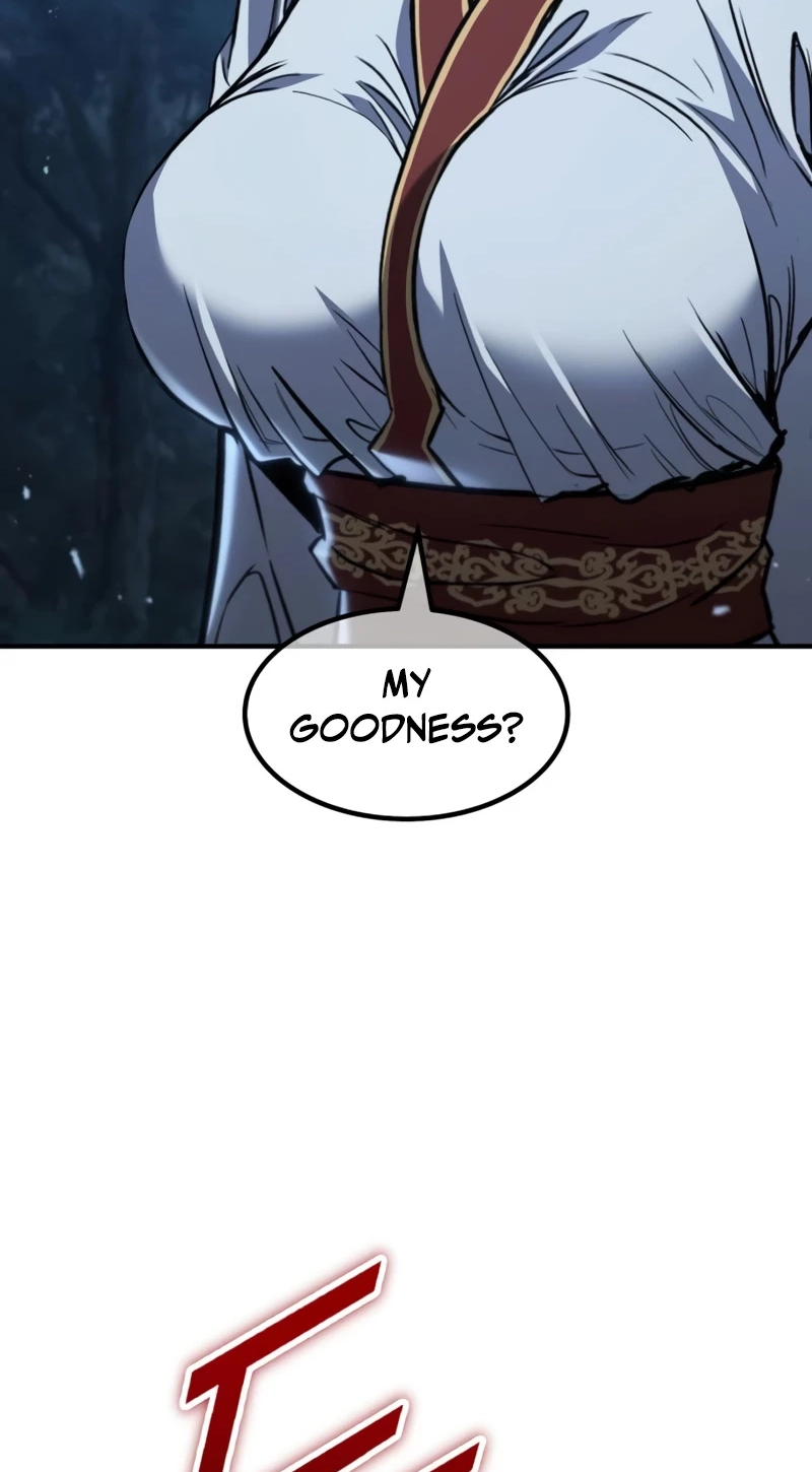 Murim's Debt King Chapter 16 page 203 - 