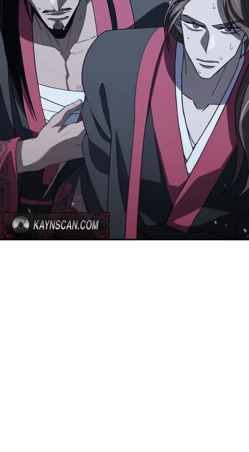 Murim's Debt King Chapter 16 page 205 - 