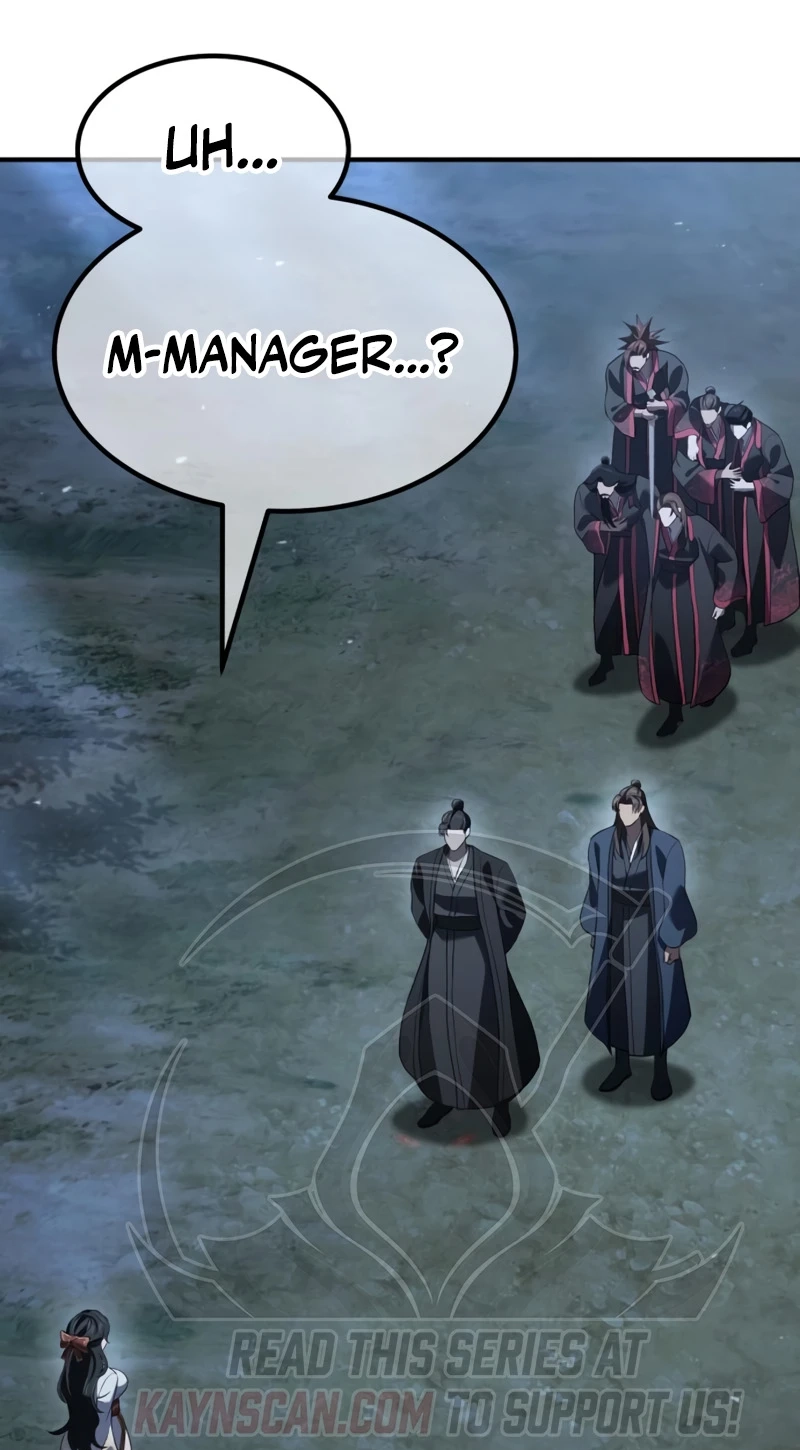 Murim's Debt King Chapter 16 page 206 - 