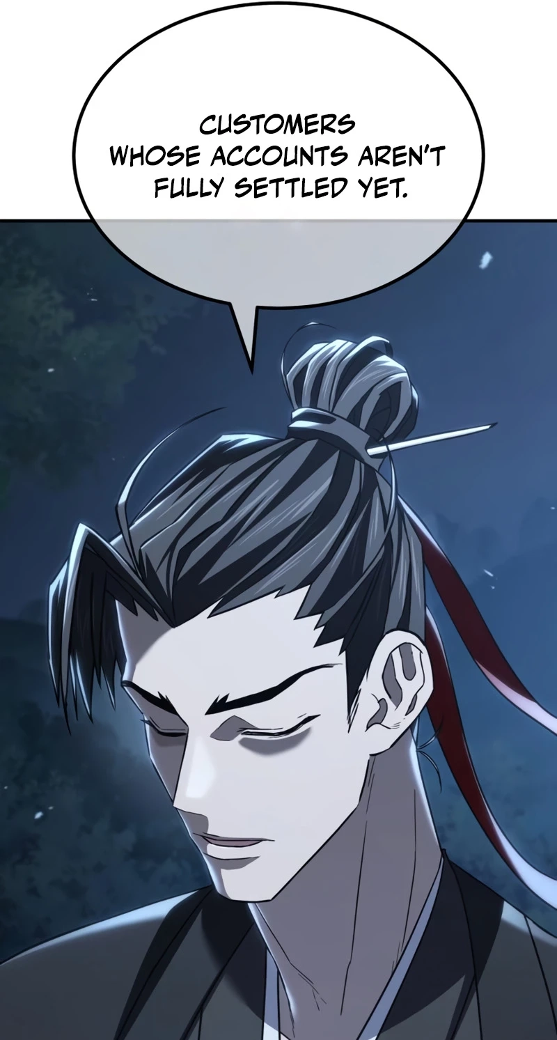 Murim's Debt King Chapter 16 page 208 - 