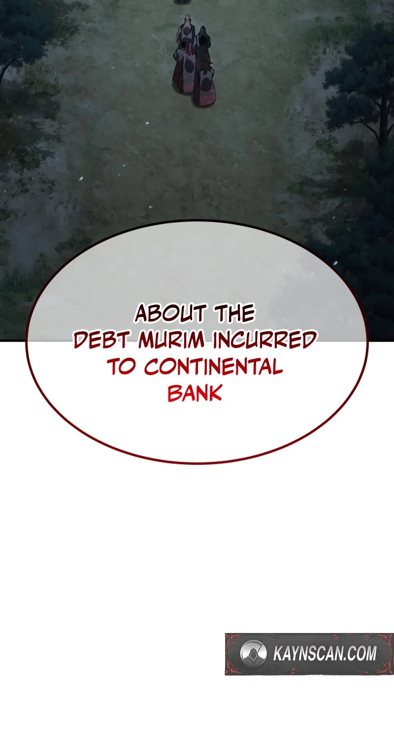 Murim's Debt King Chapter 16 page 213 - 