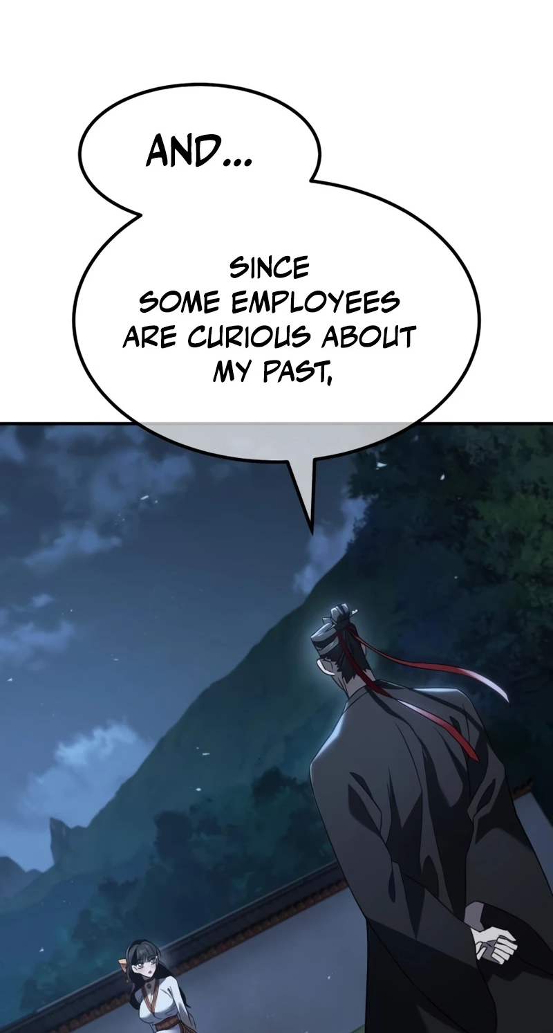 Murim's Debt King Chapter 16 page 214 - 