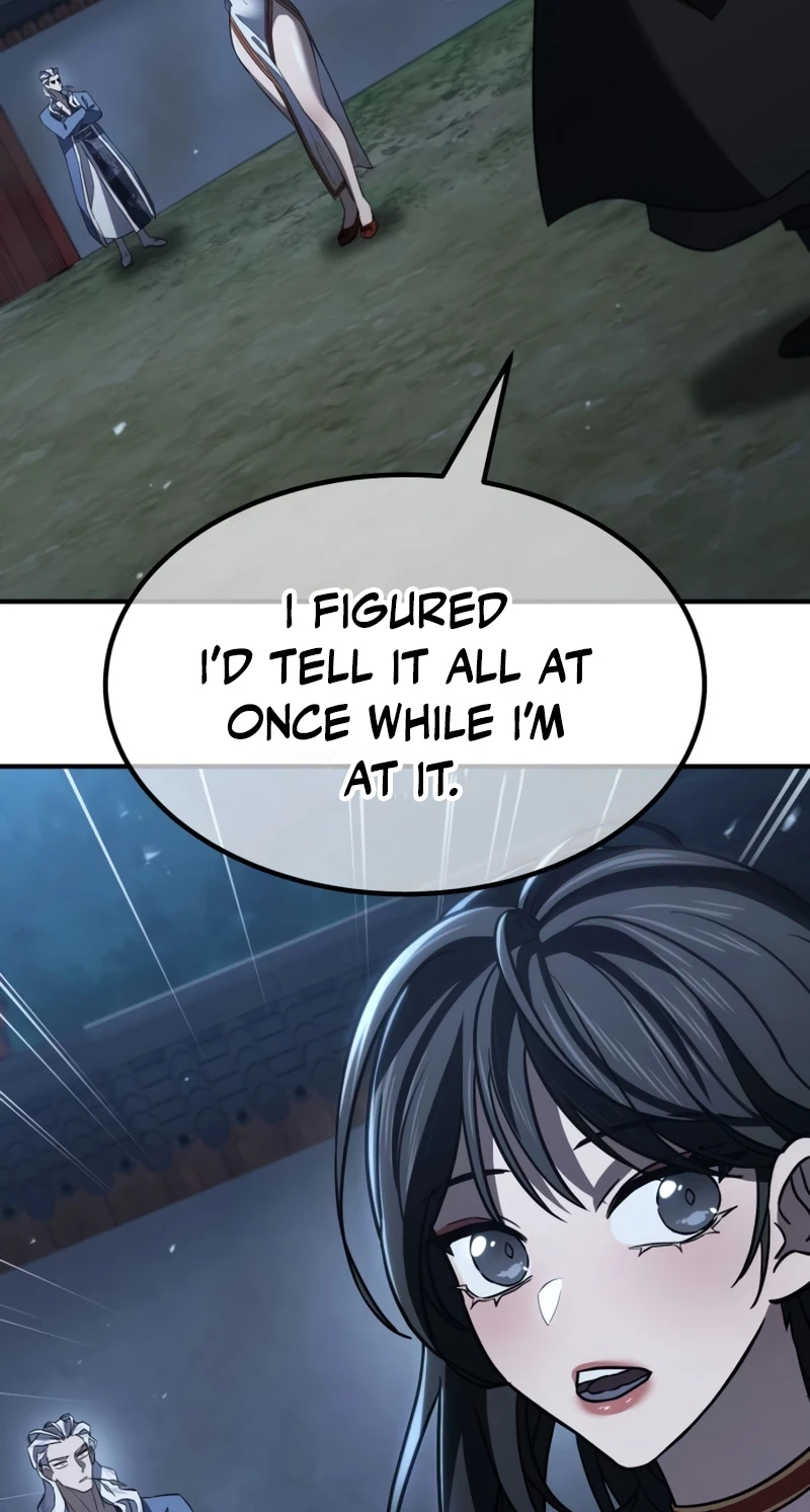 Murim's Debt King Chapter 16 page 215 - 