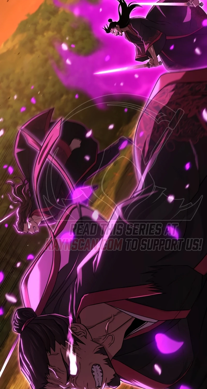Murim's Debt King Chapter 16 page 25 - 