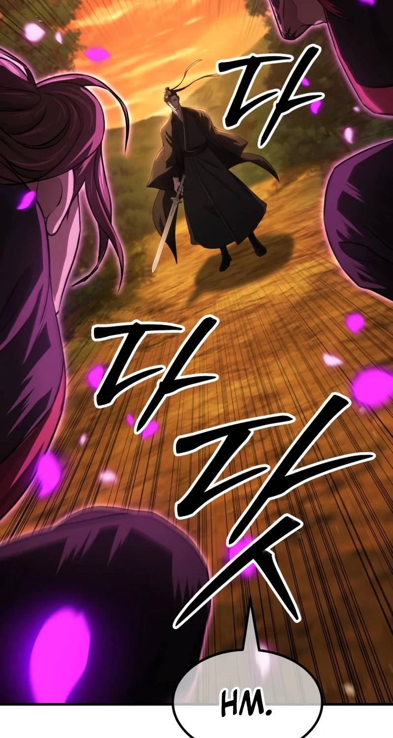 Murim's Debt King Chapter 16 page 27 - 